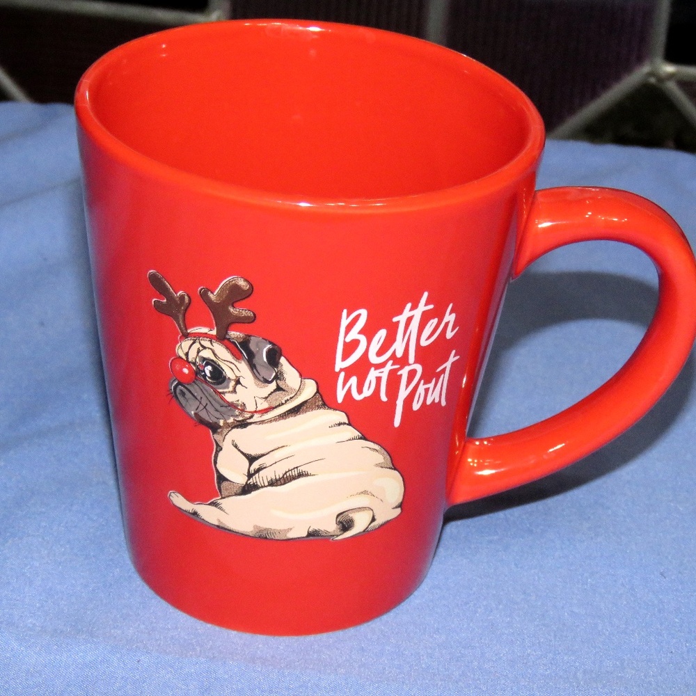 Modern Gourmet Foods Coffee Mug